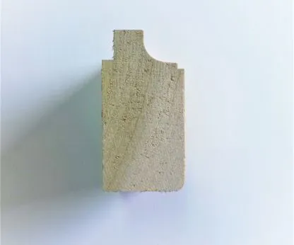 Cornici grezze