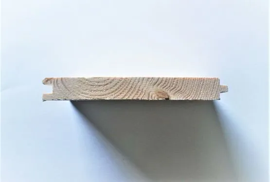 Componenti per saune
