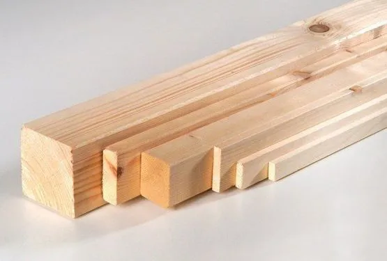 Materiali per il fai da te
