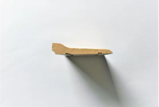 Battiscopa grezzi