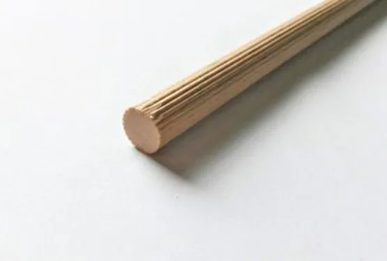 Tondi zigrinati