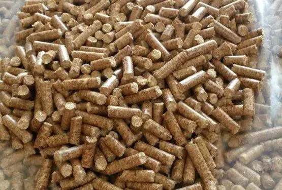 Pellet