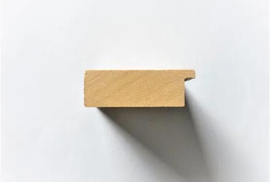 Cornici piatte