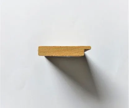 Cornici piatte