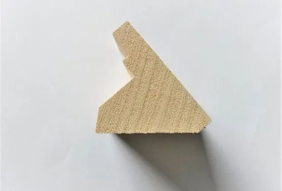 Cornici sagomate
