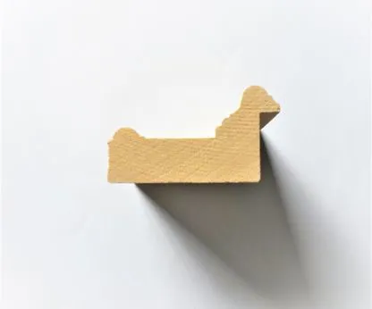 Cornici sagomate in legno