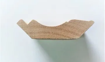 Cornici grezze per mobili