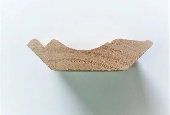 Cornici grezze per mobili