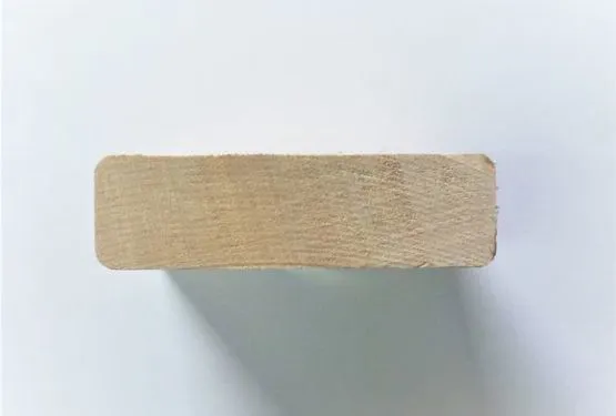 Componenti per saune