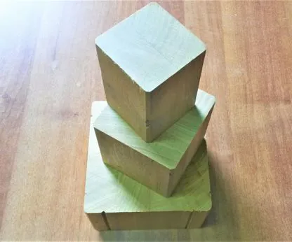 Quadrotti per ombrelloni