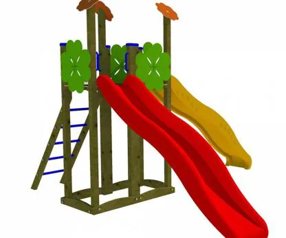 Scivolo